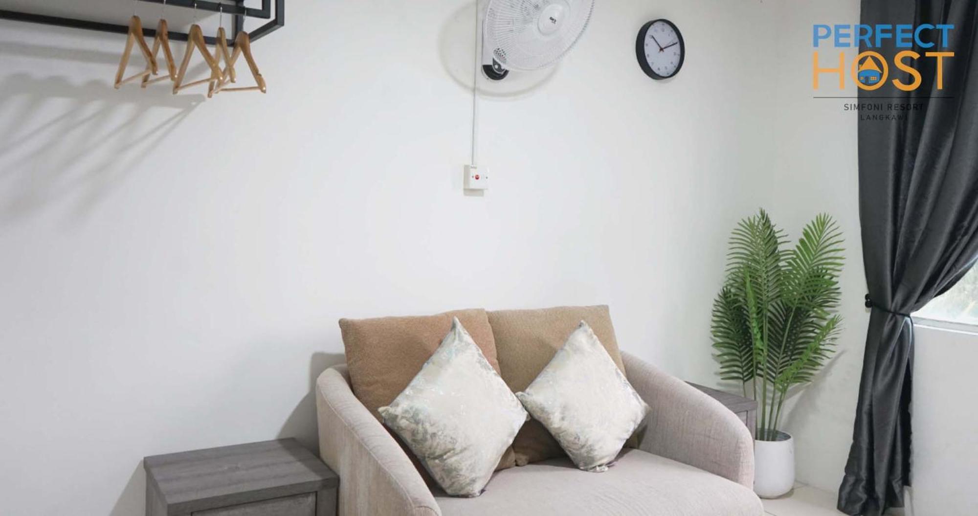 Simfoni Resort Langkawi By Perfect Host 쿠아 외부 사진