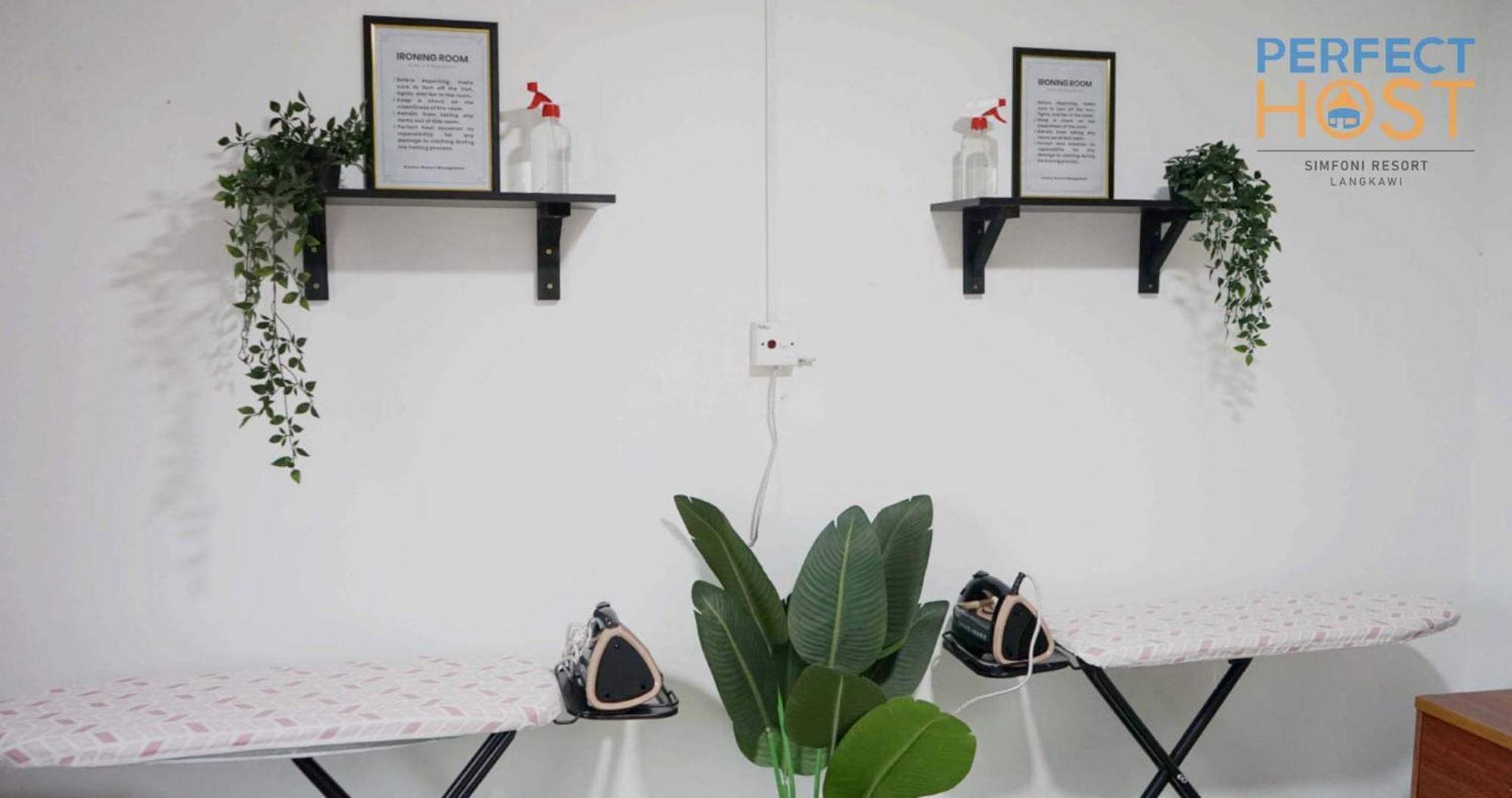 Simfoni Resort Langkawi By Perfect Host 쿠아 외부 사진